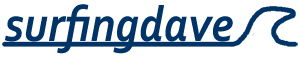 surfingdave logo