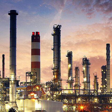 Chemical Plant Engineering