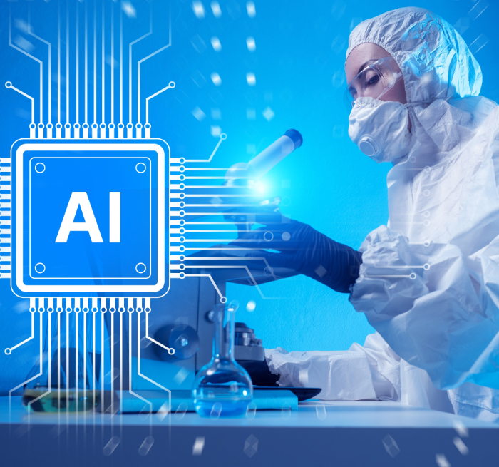 AI, machine & deep learning