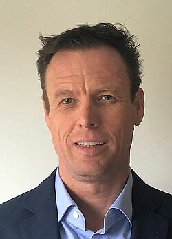 Martijn Smit, Business Development Director, Northern Lights