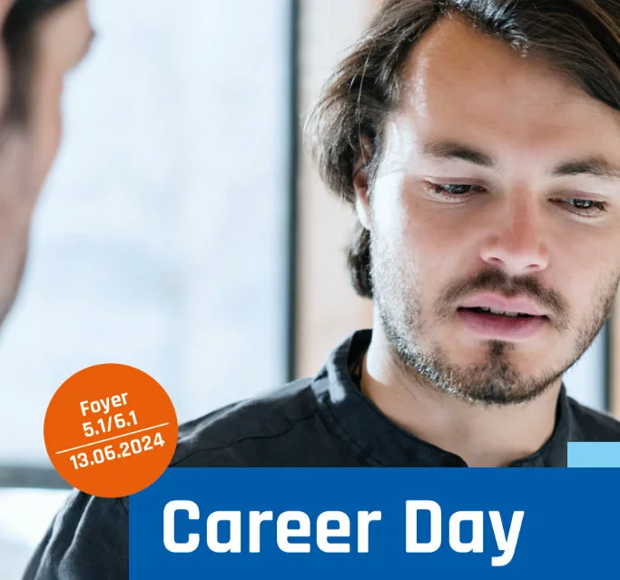 ACHEMA 2024 Career Day