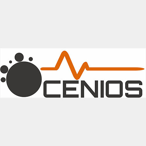 Cenios Logo