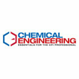 CHEMICAL ENGINEERING