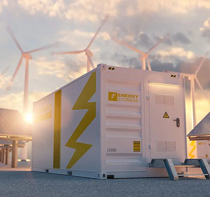 Energy Innovation