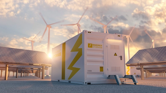 Energy Storage
