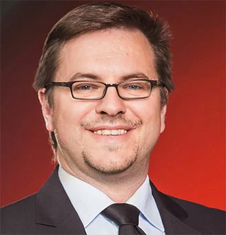 Dr. Marco Gärtler