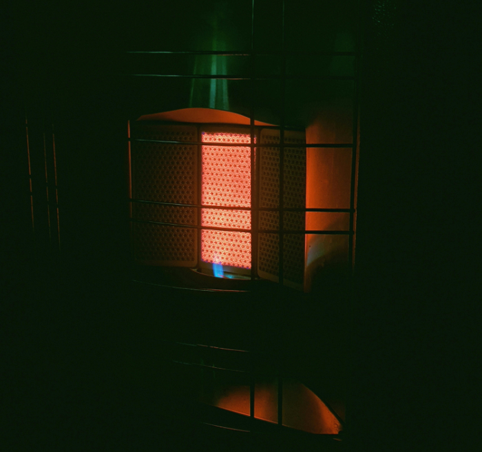 Industrial heat innovation
