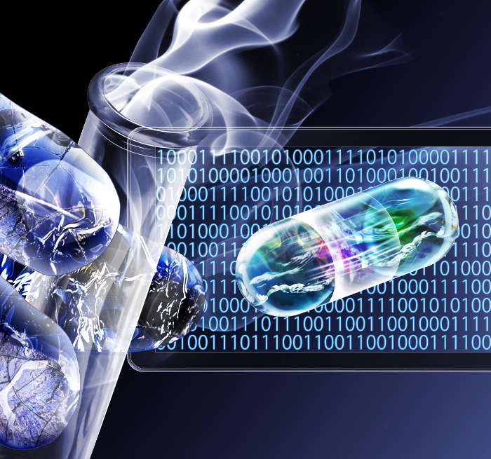 AI & machine learning in Life Sciences