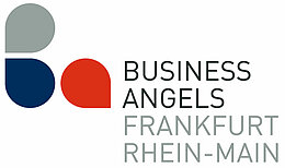 Logo der Business Angels FrankfurtRheinMain