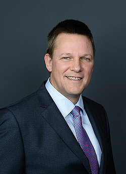 Torsten Wintergerste, President Sulzer Chemtech
