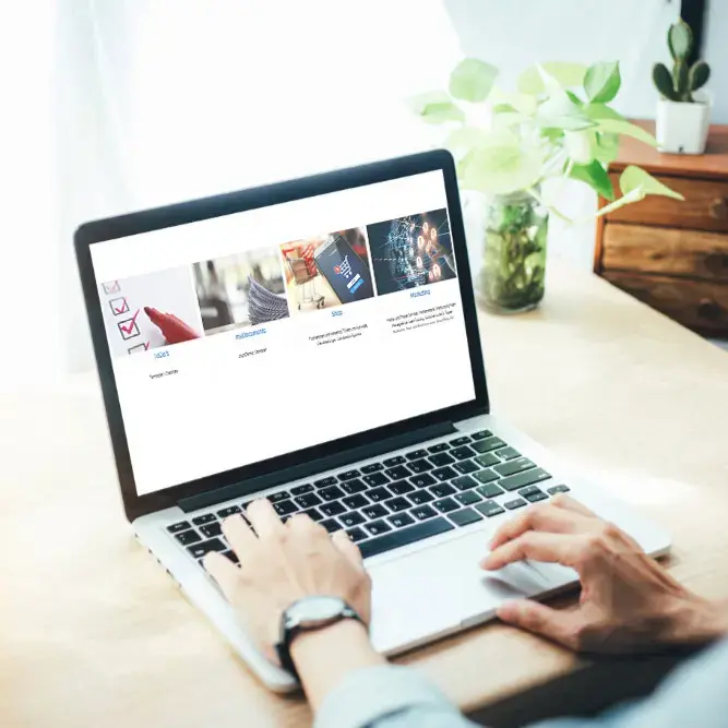 Online-Services 24-7