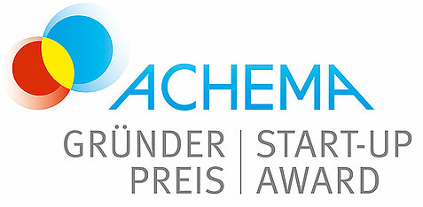 ACHEMA Start-Up Award