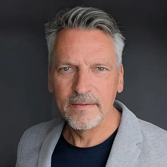 Armin Scheuermann