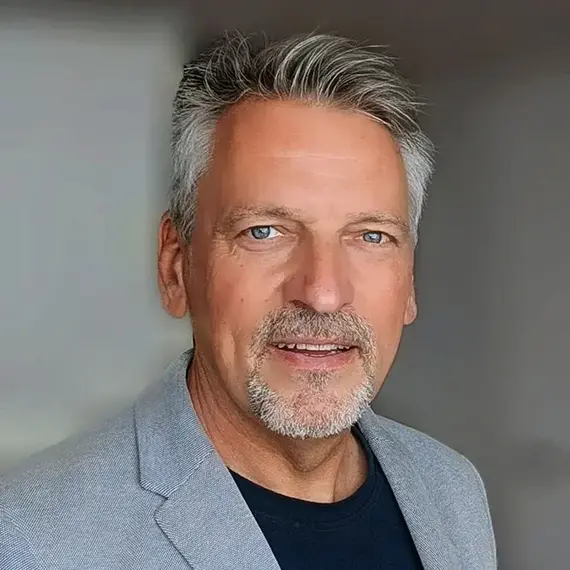 Armin Scheuermann