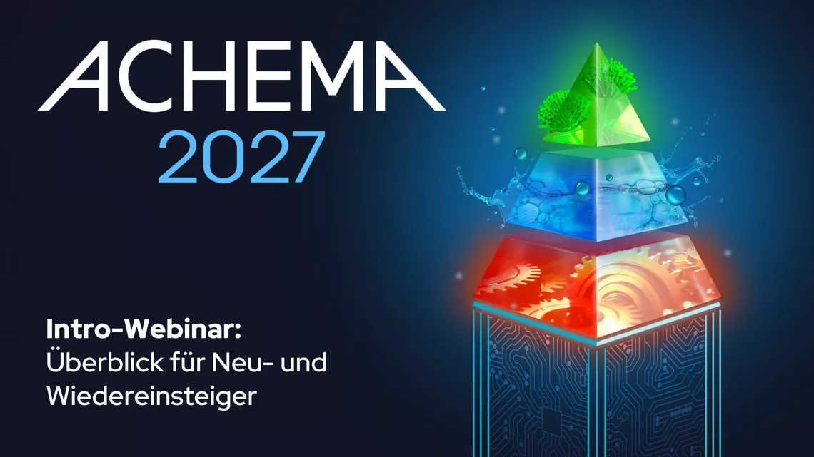 Hier gelangen Sie zur Aufzeichnung