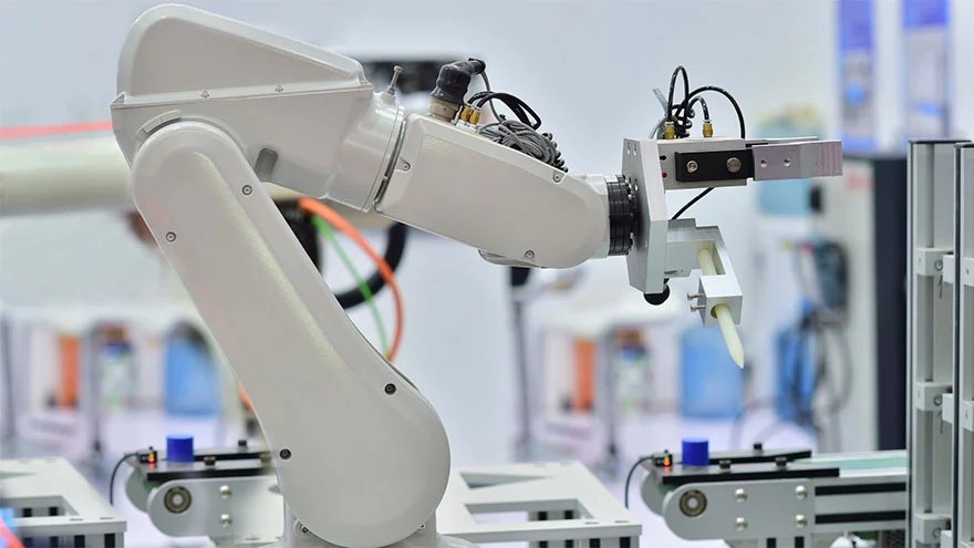 Roboter