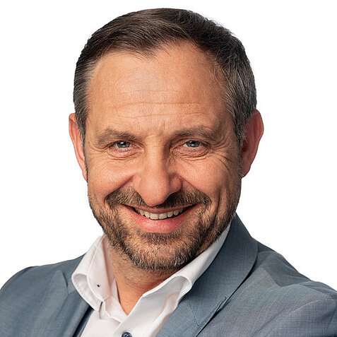 Interview mit Jorgo Chatzimarkakis