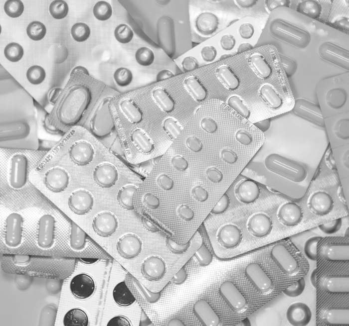 Pharmaceutical packaging technology & integrated final processing