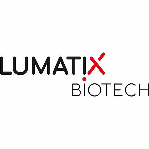 Lumatix Biotech Logo