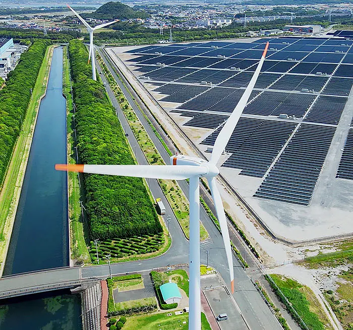  Green Innovation