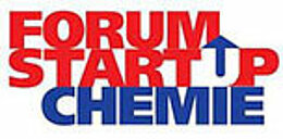 Logo Forum StartUp Chemie