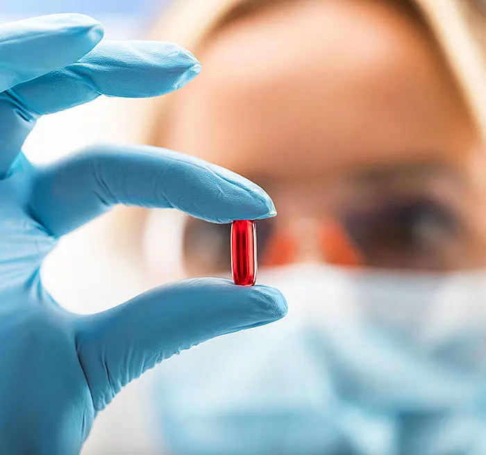 Pharma Innovation