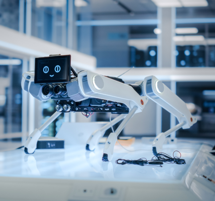 Automation & robotics