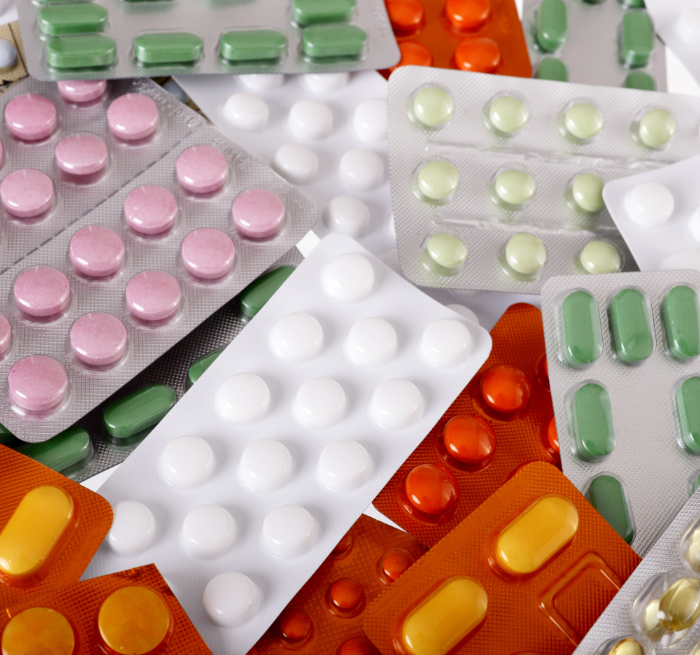 Modular systems & flexible pharma production