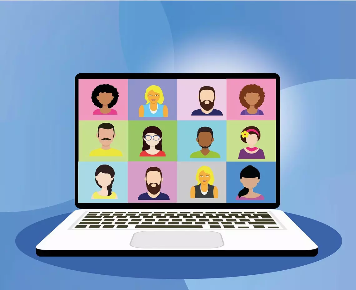 Info-Webinar