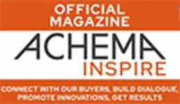 ACHEMA INSPIRE
