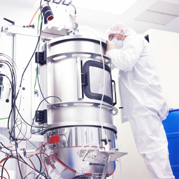 SingleUseSystems Achema