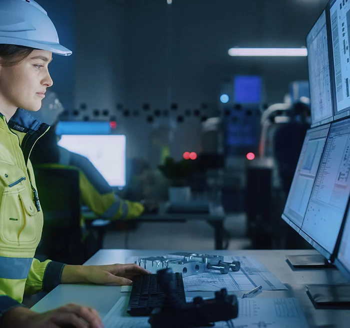 Facility Operation