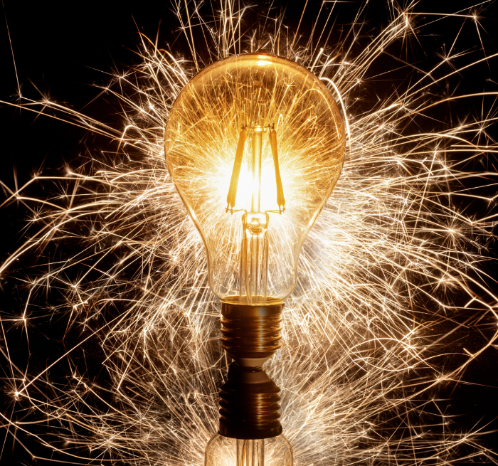 Energy efficiency