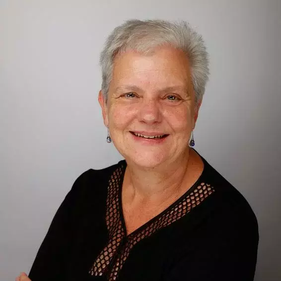 Christine Dillmann