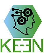 [Translate to DE:] Logo des KEEN-Konsortiums