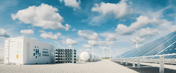 Power to X processes incl. sustainable aviation fuels & eFuels