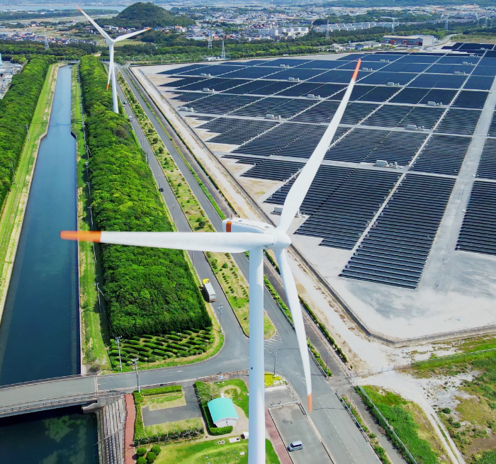 Power to X processes incl. sustainable aviation fuels & eFuels