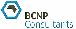 Logo BCNP