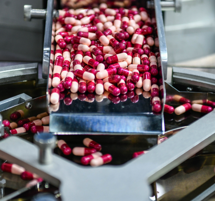 Bioprocessing & next-generation therapeutics