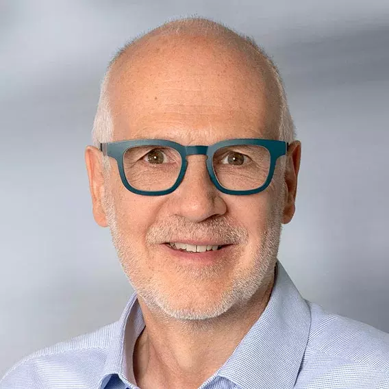 Jürgen Stottut