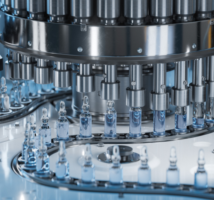 Process equipment innovation & emerging technologies