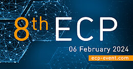 Logo ECP 2024