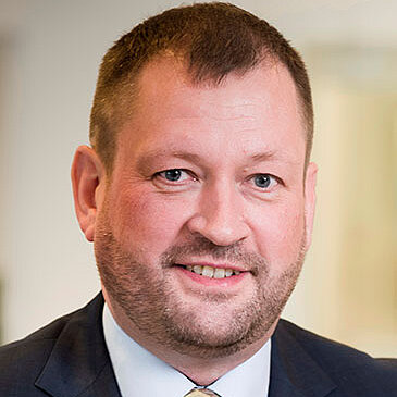 Ulrik Lund Jacobsen, GEA