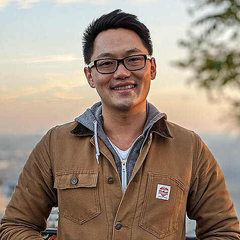 Jim Gao, Phaidra