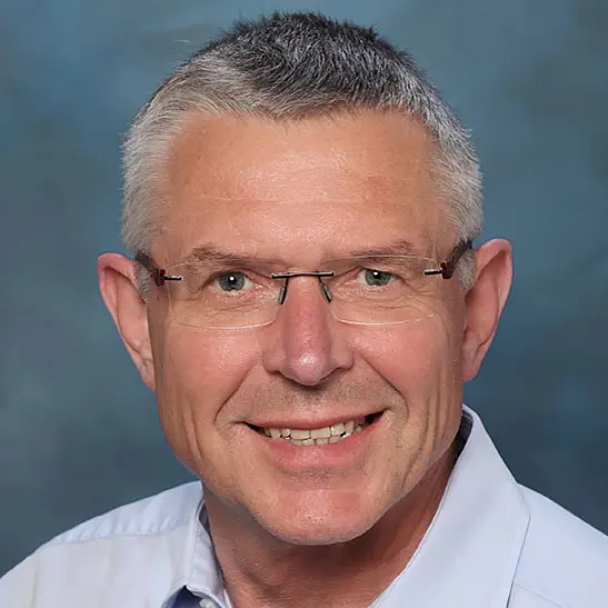 Dr Wilhelm Otten