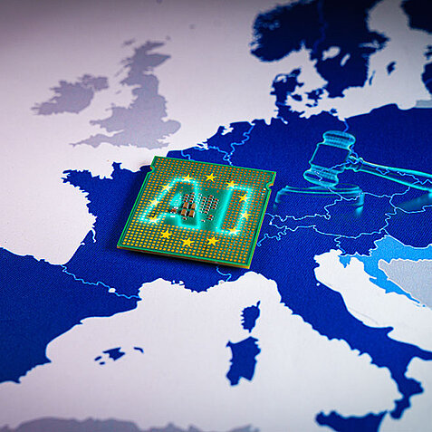 Europäische Werte