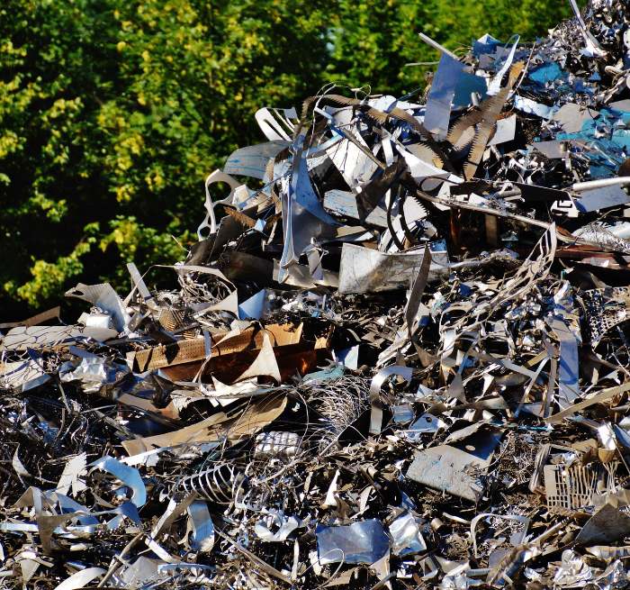 [Translate to Deutsch:] Circular economy of inorganic raw materials