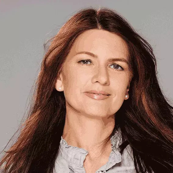 Sabine Friedrich