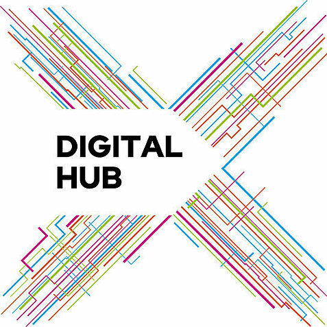 The ACHEMA Digital Hub