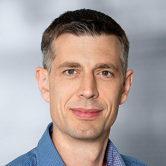 Ansprechpartner - ACHEMA